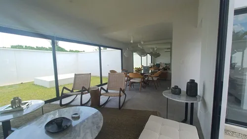 Casa De 3 Habitaciones En Venta En Privada, Cholul