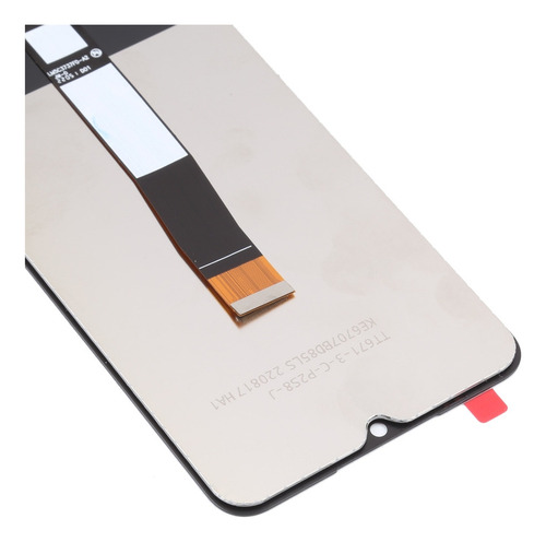 Pantalla Lcd + Táctil For Xiaomi Redmi 10c/redmi 10 In