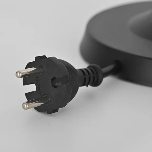 Jarra Eléctrica Acero Inoxidable Y Plástico Mm-5928