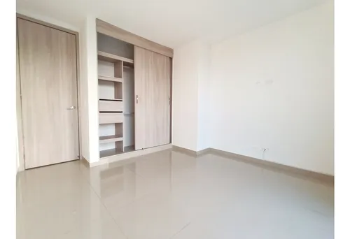 Vendo Apartamento En El Tabor