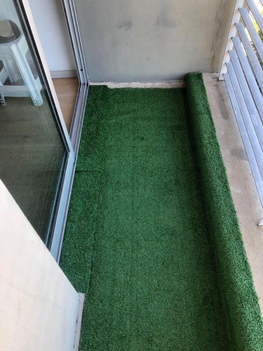Cesped Sintetico 2,00 X 18,00 Pasto Artificial Premium