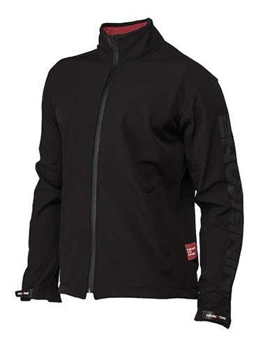 Campera Softshell Transit .rpmotos