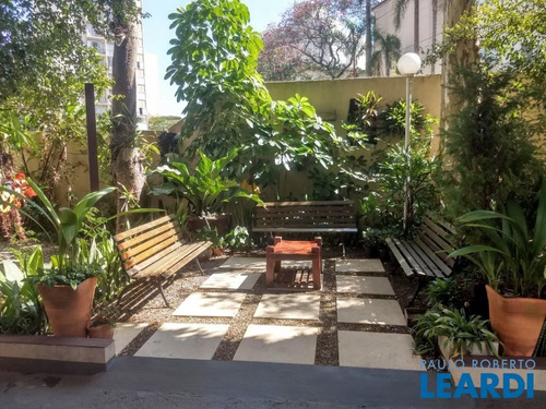 Imagem 9 de 12 de Apartamento - Vila Sofia - Sp - 643456