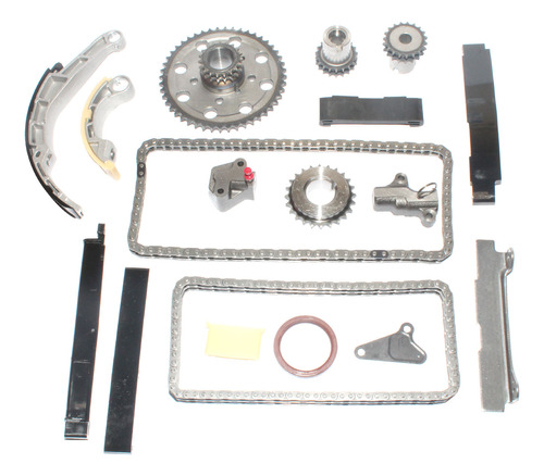 Kit Distribucion Nissan Navara 2500 Yd2 2.5 2009 - 15 Piezas