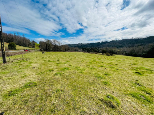 Se Vende Proyecto Aprobado Por Sag Panguipulli Los Lagos