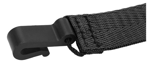 Ukulele Ukelele Strap De Ukelele Ajustable Nylon De Ajuste