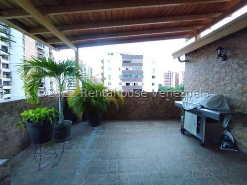 Imagen 21 de 30 de Apartamento En Alquiler San Jacinto Maracay Estef 23-15365