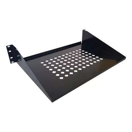 Bandeja Para Rack 19x12 Ventilada 2u