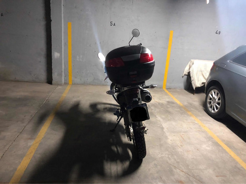 Imagen 2 de 4 de Honda Xr