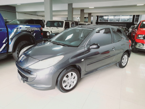 Peugeot 207 1.4 Xr