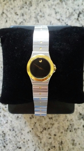 Relogio Movado