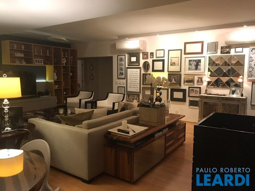 Imagem 7 de 15 de Apartamento - Panamby - Sp - 619085