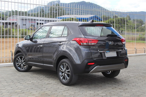 Imagem 14 de 15 de Hyundai Creta 20a Prestige