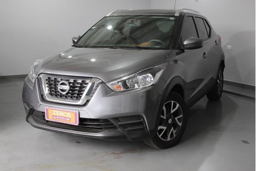 Nissan Kicks 1.6 S At C