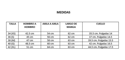 Imagen 4 de 4 de Camisa De Vestir Manga Larga Para Hombre