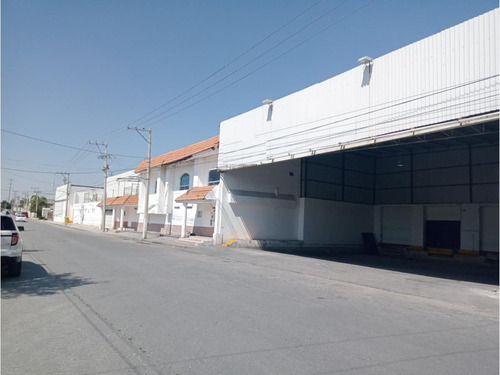 Bodega En Renta En Parque Industrial Carlos A Herrera Araluce