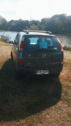 Chevrolet Meriva 1.8 Gls 2007