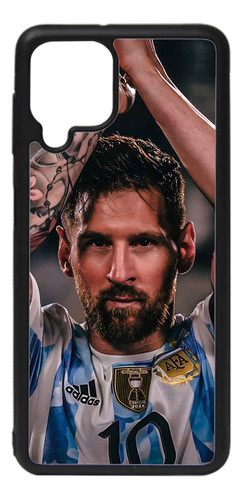 Funda Protector Case Para Samsung A22 4g Argentina