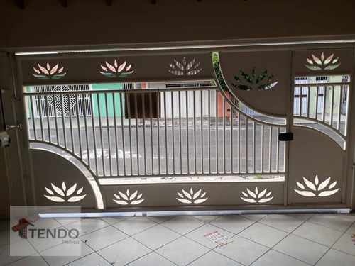 Imagem 11 de 30 de Sobrado 220 M² - Venda - 3 Dormitórios - 3 Suítes - Jardim Alvorada - Salto/sp - So0394