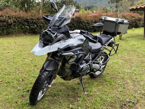  moto bmw colombia