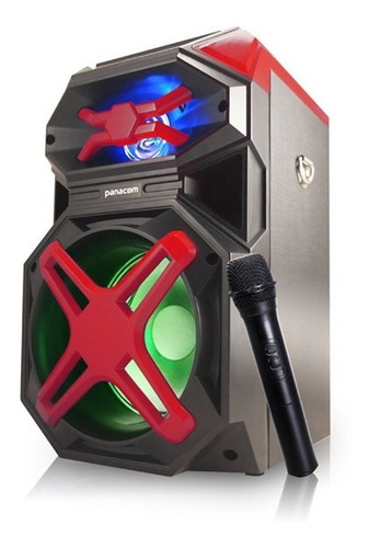 Parlante Panacom Sp-3414