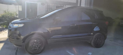 Ford Ecosport 2.0 Se 143cv 4x2 2013