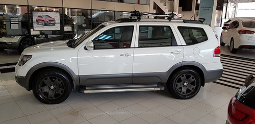 Kia Mohave V6 Gasolina 2011 Top De Linha 7 Lugares, 4x4