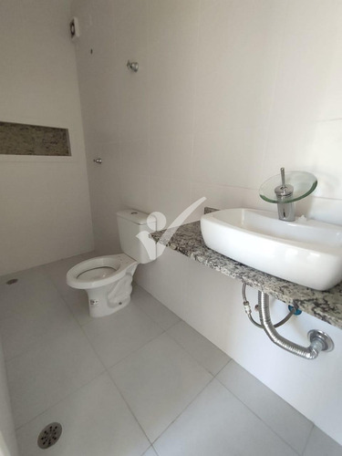 Imagem 16 de 21 de Casa À Venda Em Vila Carrao - Ca003205