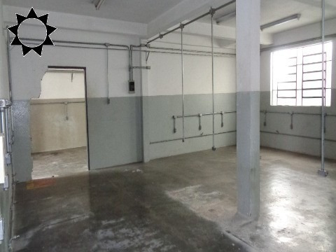 Imagem 1 de 20 de Prédio Comercial - Km 18 - Pr00031 - 2700616