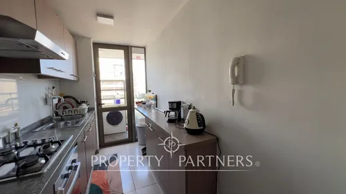 Excelente Departamento A La Venta