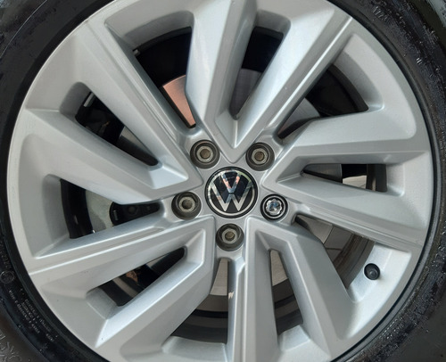 Volkswagen T-Cross 1.6 Trendline Tiptronic