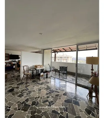 Apartamento en venta