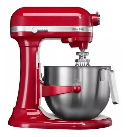 Batidora Kitchenaid Heavy Duty Ksm7591 500 Watts 6.9lts