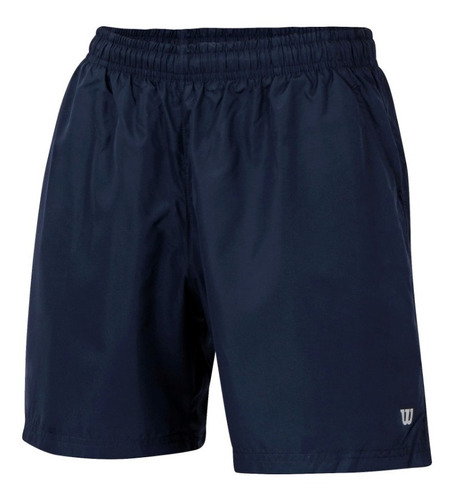 Short Wilson Tenis Training Junior