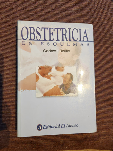 Obstetricia En Esquemas. 