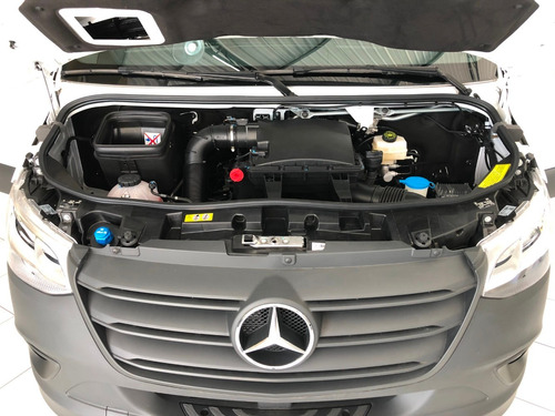 Mercedes-benz Sprinter 416 Van Escolar