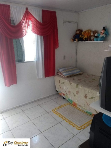 Imagem 3 de 7 de Amanda. Casa Linda E Aconchegante No Parque Novo Grajau