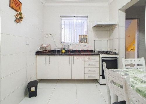 Imagem 2 de 30 de Sobrado Com 3 Dormitórios À Venda, 85 M² Por R$ 390.000,00 - Cidade Patriarca - São Paulo/sp - So3897