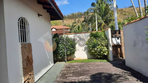 Imagem 26 de 27 de Sobrado Com 5 Dormitórios À Venda, 160 M² Por R$ 1.200.000,00 - R D Moullin - São Sebastião/sp - So0425