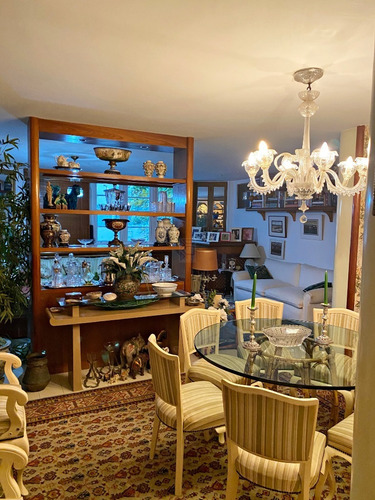 Imagem 2 de 20 de Apartamento Leme - Ap00478 - 69023755