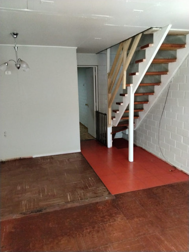 Venta Casa Gabriela Mistral Lagunillas