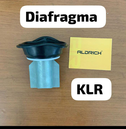 Diafragma Klr 