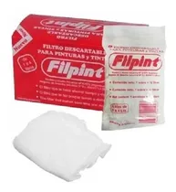 Comprar Flipint Filtros Para Colar Pintura 1 Sobre (10 Filtros)