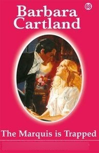 Libro The Marquis Is Trapped - Barbara Cartland