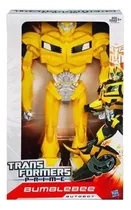 Comprar Transformers Prime Bumblebee Autobot Tv Hasbro Original