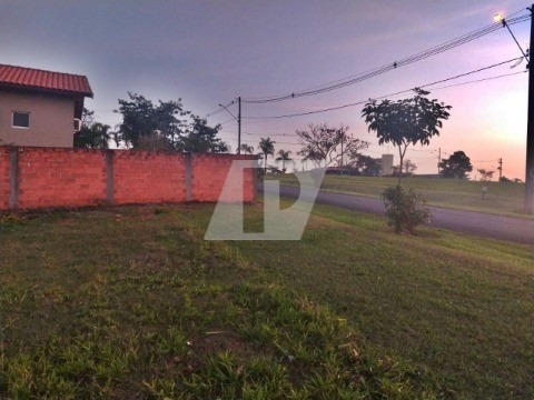 Imagem 8 de 15 de Terreno Em Condomío Fechado Recanto Das Águas Em São Pedro Com 1.000 M2 - Te01296 - 70488111
