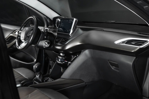 Imagen 22 de 25 de Peugeot 2008 Impecable! - Motorland Permuto / Financio