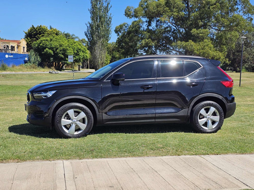 Volvo Xc40 T4 T4