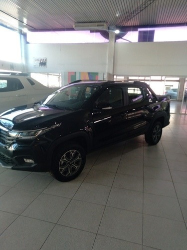 Imagen 3 de 10 de Fiat Strada Cabina D Plan Nacional Adjudicada