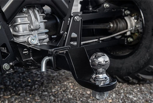 Imagen 5 de 14 de Utv Polaris Ranger 570 Base 2023